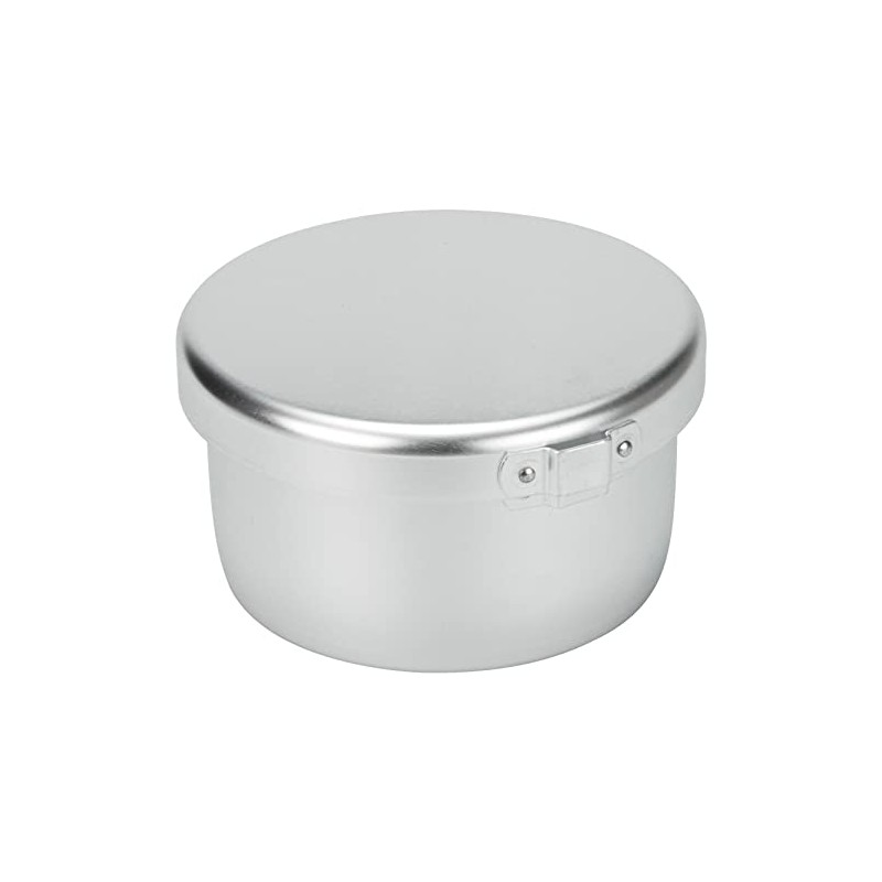 Trangia Camping Set 628 UL Aluminium Cooking Set 3-Piece