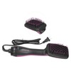 2 in 1 Hair Dryer Comb Brush Wet Dry Dual