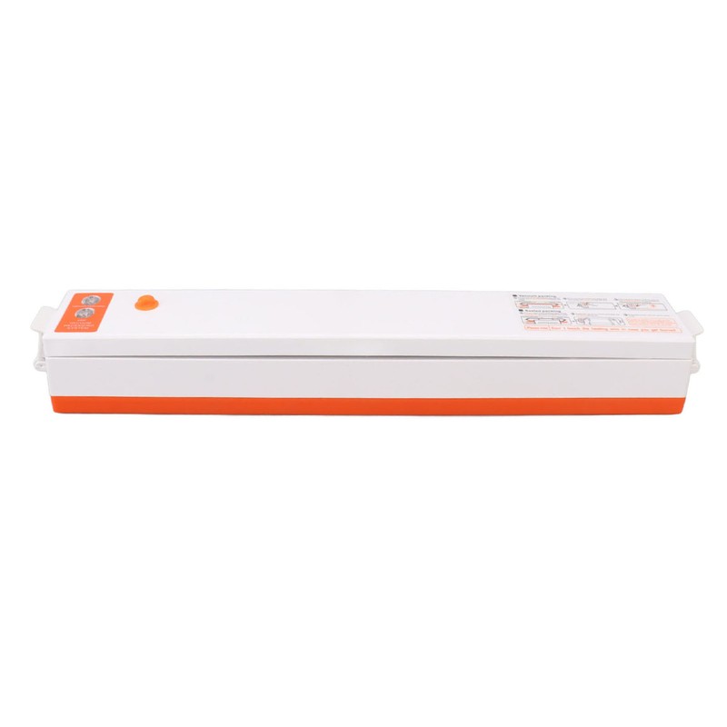 Vacuum Sealing Machine for Food Kicthen Plastic Bags Small Household