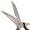 XEMZ Multifunction Kitchen Food Scissors, Detachable Stainless Steel Heavy Duty