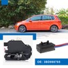 ECSiNG 2pcs Car Left Door Lock Micro Switch 3BD998785 Door