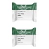 Farmasi Jabon Tea Tree Soap 2 Piezas De 125g