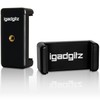 iGadgitz Universal Smartphone Holder Mount Bracket Adapter for Tripods and