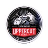 Uppercut Deluxe Featherweight Pomade 2.5oz | Medium Hold with Grip