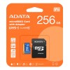 Tarjeta de Memoria Adata Premier AUSDX256GUICL10A1-RA1 con Adaptador SD 256GB