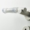SO-TOOLS 10 x Sliding Door Buffer Perfect Protection for Walls