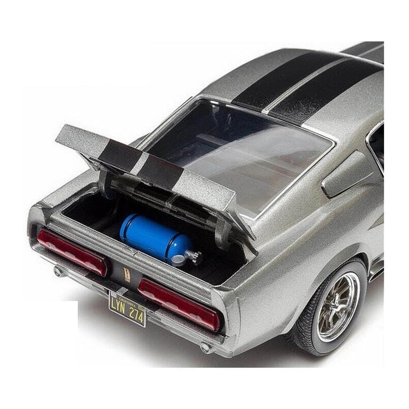 Greenlight 12909 1:18 Scale Gone in 60 Seconds (2000) 1967