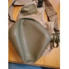 Genuine US Military US Military 2 QT Collapsible Water Canteen