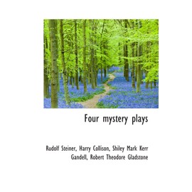 Four mystery plays