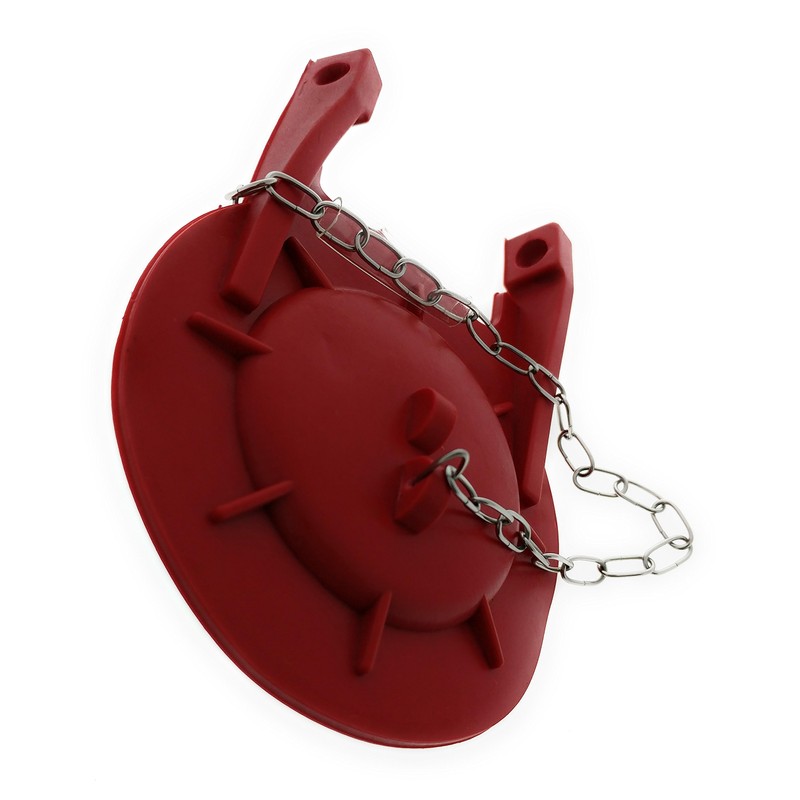 Essential Values 2 Pack Compatible with Toto Toilet Replacement Parts