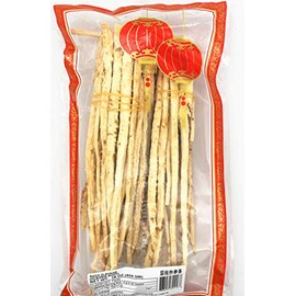 Greenlike Chinese herbal Radix Glehniae Sha Shen 原支沙参条 16oz