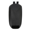 4L Hard Shell Scooter Bag Waterproof Synthetic Leather Scooter Handbar