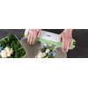 Laica FrescoPiù VT3513 Foil Rolls 4 Rolls 20 x 600
