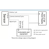 Generic Sensor Presión Acero Inoxidable 4-20 Ma Rosca 1/8 PuLG