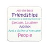 60 Second Makeover Limited All The Best Friendships Cork Back