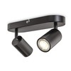 B.K.Licht I Spotlight Bulb I Swivelling I Rotatable I GU10