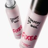Touch Insole No Pore Bloom Setting Fixer 75ml 1+1 /