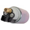 TRQ Fuel Pump Module Assembly Compatible with 1998-2003 Jaguar Vanden