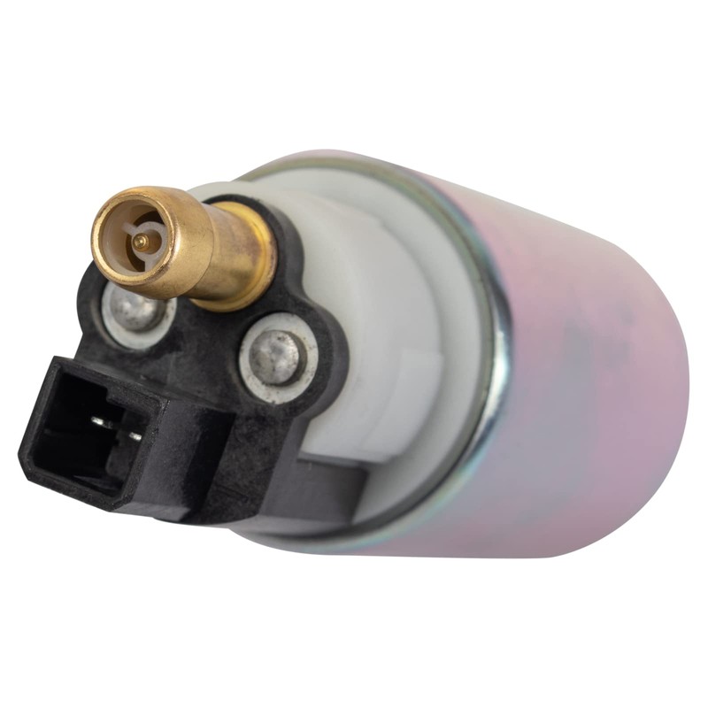 TRQ Fuel Pump Module Assembly Compatible with 1998-2003 Jaguar Vanden
