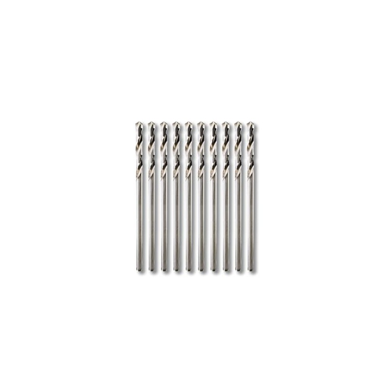 Snappy Tools 1/8" Extra Length HSS Hinge Bit Drill -