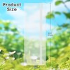 Landisun Fly Trap Indoor Fruit Fly Traps Mosquitos Windows Bug