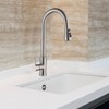 Pull Down Spray Head for Kitchen Faucet, 3 Modes with