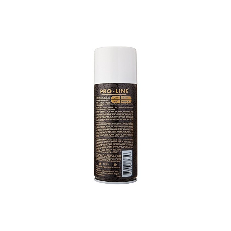 Pro-Line Oil Sheen 10 oz.
