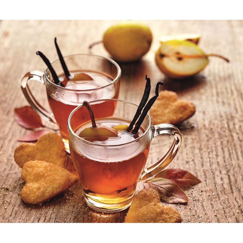 Ahmad Tea Black Tea, English Breakfast Teabags individually wrapped in