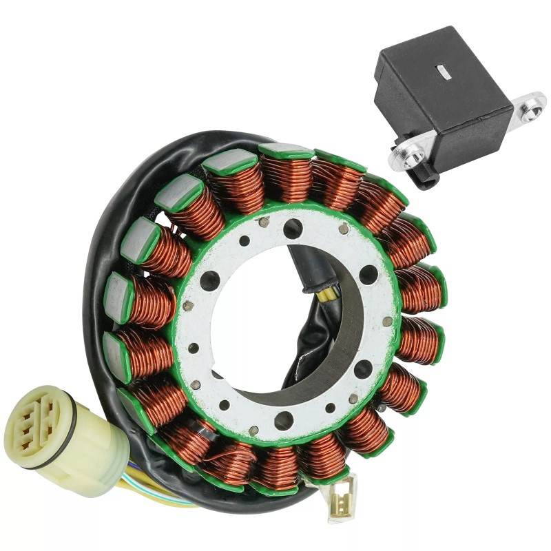 For Honda Stator & Pickup Coil for Honda TRX650FA TRX650FGA