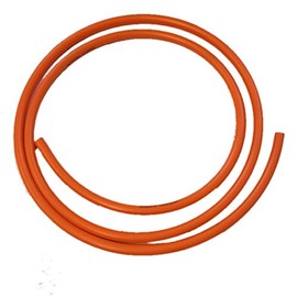 Mitsuboshi Belt, Polyurethane Round Belt, Star Rope, Cross Sectional Diameter 0.2 inches (6 mm) x Length 6.6 ft (2 m)