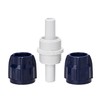 Iris Ohyama SGP-9D Hose Parts, Hose Joints, 0.5 - 0.6