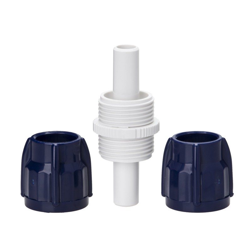 Iris Ohyama SGP-9D Hose Parts, Hose Joints, 0.5 - 0.6