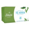 Pack de Jabones de Té Verde Sheló Nabel Antioxidante para
