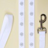 'Pawprint Heart' Dog Lead/Leash (DL00023083)
