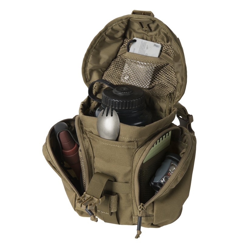 Helikon-Tex Essential Kitbag BUSHCRAFT Survival EDC Pouch Carry Bag -