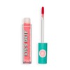 Revolution Kiss Drip Water Lip Tint, Gloss Labbra Idratante con