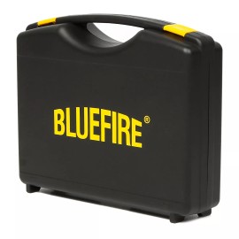 BLUEFIRE Solid Brass Pencil Flame Gas Welding Torch with Propane gas Kit - Torch with MAPP gas kit