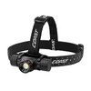 Coast® XPH34R 2075 Lumen USB-C Rechargeable-Dual Power LED Headlamp withPURE