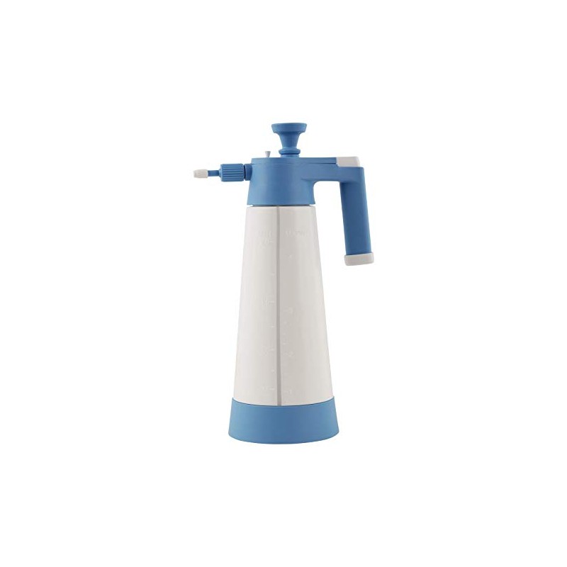 Industrial pump sprayer, pressure sprayer with Viton® seal Kwazar Venus