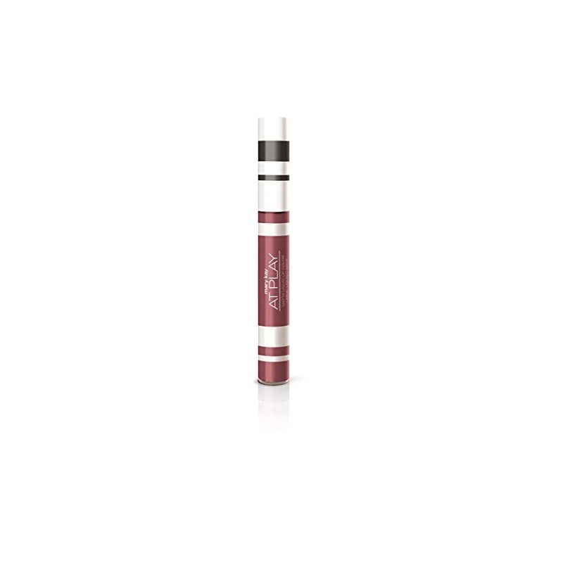 Labial Líquido Mate Mary Kay At Play Berry Strong