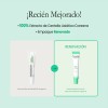 Wonder Releaf Centella Eye Cream Unscented Purito 30ml Todo Tipo