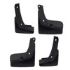 Mud Flaps Compatible with Subaru Forester 2025 2026, 4PCS Front