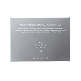 Musee Platinum MC PL Body Care Cream EX 10.2 oz (290 g)