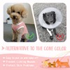 Paipeper Dog's Recovery Suit Post Surgery Shirt for Puppy, Small
