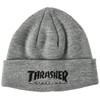 Slasher Classic Knit Cap (Brand Logo) [THR-N01 / MAG LOGO