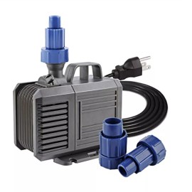 SeaHigh Submersible Aqua Pump XYH-605, 40W 2800 Liters per Hour NEW