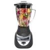 Oster 700W 2in1 Countertop Corded 6 Cup Blender & 3