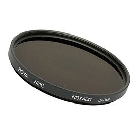 Hoya 72mm HMC NDX400 Screw-in Filter