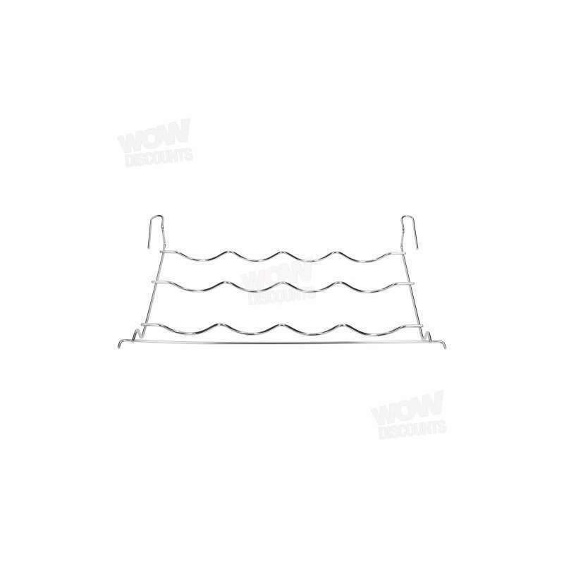 Beko 4238470400 Fridge Bottle Rack