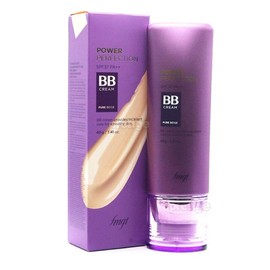 The Face Shop 더페이스샵 파워 퍼펙션 비비크림 40g The Face Shop Power Perfection BB Cream 40g